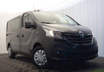 Renault Trafic 17.000 km 25.800 &euro; Bad Lippspringe 33175