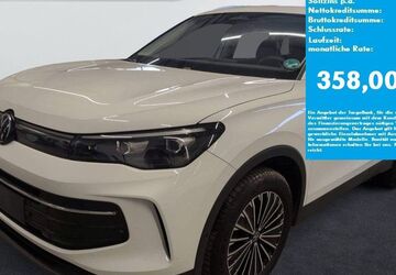 VW Tiguan 27.329 km 35.440 &euro; Schloß Holte-Stukenbrock 33758