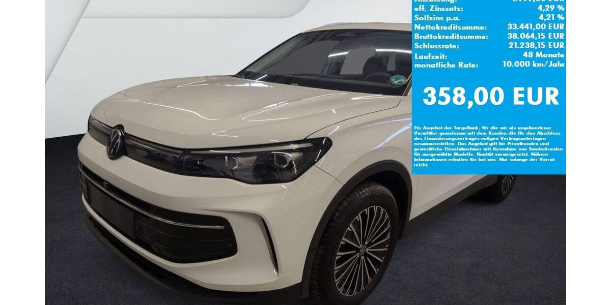 VW Tiguan 27.329 km 35.440 &euro; Schloß Holte-Stukenbrock 33758
