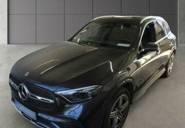 Mercedes-Benz GLC 300 23.131 km 62.990 &euro; Lippstadt 59555