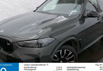 BMW X5 M60 25.100 km 91.439 &euro; Paderborn 33100