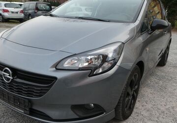 Opel Corsa 138.000 km 5.650 &euro; Paderborn 33100