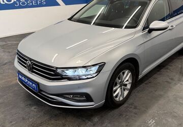 VW Passat Variant 89.150 km 22.400 &euro; Delbrück 33129