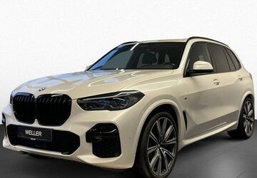 BMW X5 40.077 km 53.830 &euro; Paderborn 33104
