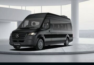 Mercedes-Benz Sprinter 30.749 km 52.634 &euro; Paderborn 33106