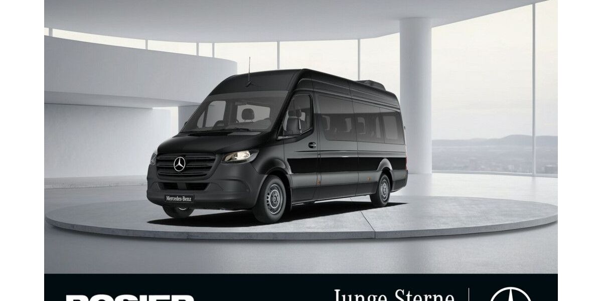 Mercedes-Benz Sprinter 30.749 km 52.634 &euro; Paderborn 33106