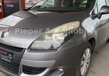 Renault Scenic 180.000 km 3.990 &euro; Oerlinghausen 33813