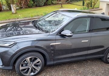 MG Marvel R 46.180 km 21.999 &euro; Delbrück 33129