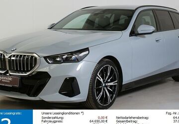 BMW 540 26.100 km 60.840 &euro; Paderborn 33100
