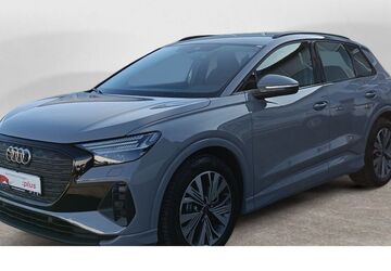 Audi Q4 e-tron 5.191 km 42.290 &euro; Detmold 32756