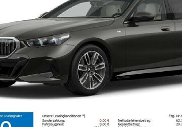 BMW i5 18.200 km 62.439 &euro; Paderborn 33100