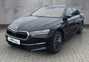 Skoda Octavia 6.500 km 36.980 &euro; Paderborn 33104