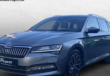 Skoda Superb 63.024 km 31.990 &euro; Delbrück-Westenholz 33129