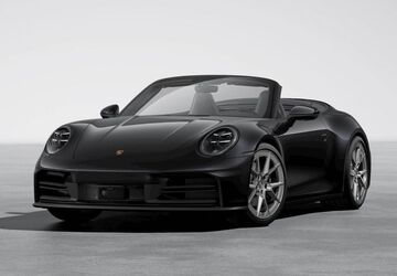 Porsche 992 21.877 km 141.890 &euro; Paderborn 33100