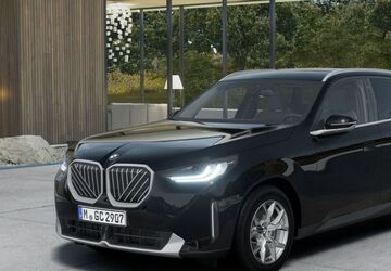 BMW X3 11.161 km 45.890 &euro; Paderborn 33104