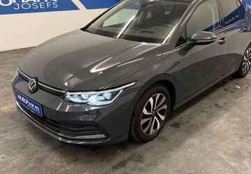 VW Golf 65.150 km 23.800 &euro; Delbrück 33129