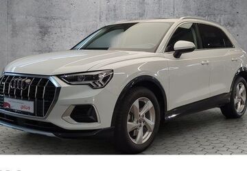 Audi Q3 71.900 km 26.850 &euro; Paderborn 33100