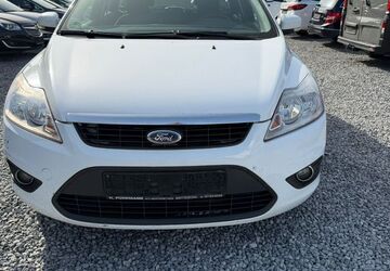 Ford Focus 277.000 km 1.199 &euro; Paderborn 33100