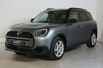 Gebrauchte Mini Countryman