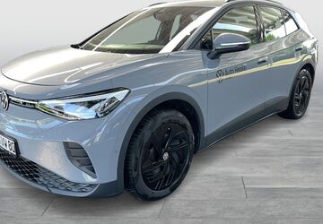 VW ID.4 3.999 km 47.950 &euro; Büren 33142