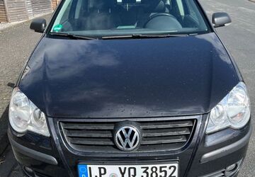 VW Polo 150.000 km 2.490 &euro; Lippstadt 59555