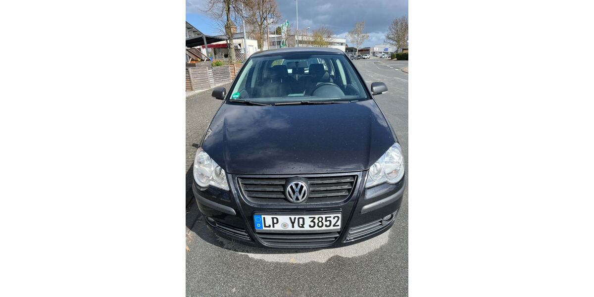 VW Polo 150.000 km 2.490 &euro; Lippstadt 59555