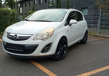 Opel Corsa 213.000 km 2.290 &euro; Paderborn 33102