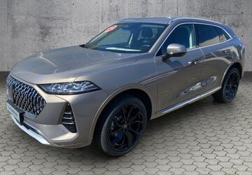 GWM Wey 05 10.000 km 45.990 &euro; Paderborn 33100
