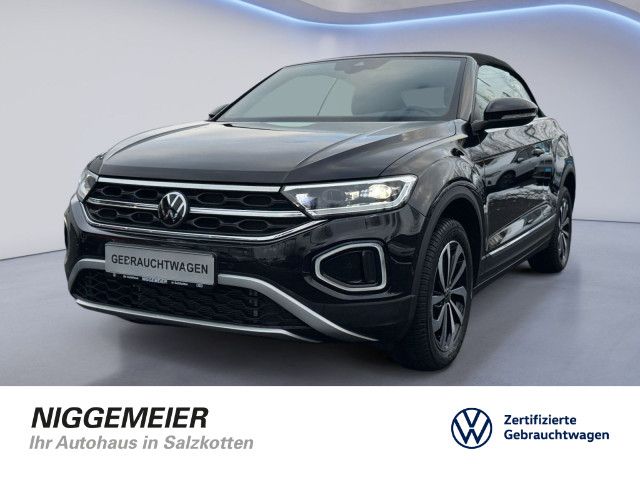 VW T-Roc 7.243 km 28.790 &euro; Salzkotten 33154