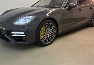 Porsche Panamera 135.350 km 82.400 &euro; Lippstadt 59557