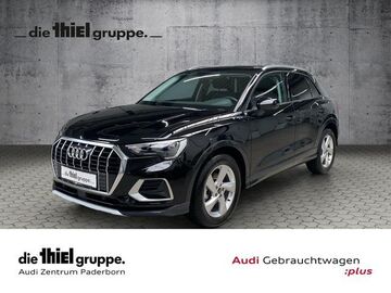 Gebrauchte Audi Q3