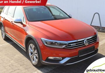 VW Passat Alltrack 93.137 km 19.949 &euro; Horn Bad Meinberg 32805