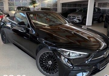 Mercedes-Benz CLE 220 27.600 km 55.990 &euro; Bad Driburg 33014