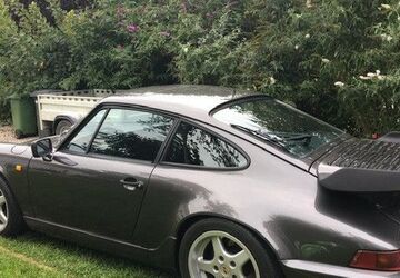 Porsche 964 95.000 km 199.964 &euro; Paderborn 33102