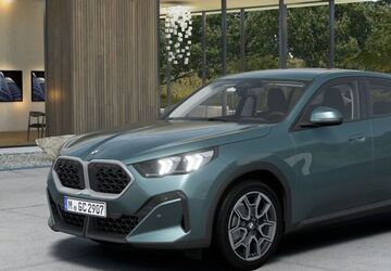 BMW X2 11.956 km 39.900 &euro; Detmold 32758