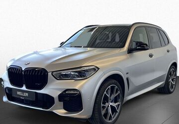 BMW X5 98.309 km 46.480 &euro; Paderborn 33104