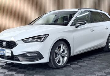 Seat Leon 143.500 km 17.990 &euro; Delbrück 33129