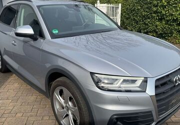 Audi Q5 68.055 km 29.550 &euro; Schloß Holte - Stukenbrock 33758