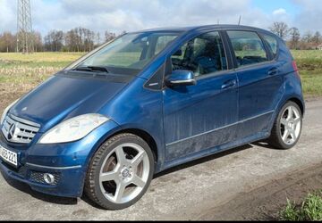 Mercedes-Benz A 180 200.000 km 3.500 &euro; Rietberg 33397