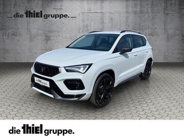 Gebrauchte Cupra Ateca