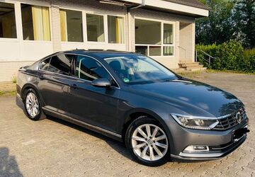 VW Passat 174.000 km 13.950 &euro; Bad Wünnenberg 33181