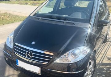 Mercedes-Benz A 170 112.975 km 3.759 &euro; Verl 33415