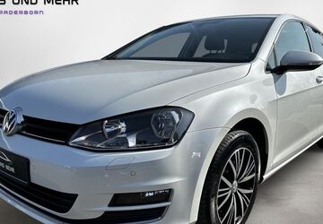 VW Golf 171.500 km 10.590 &euro; Paderborn 33100