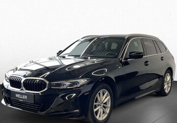 BMW 320 78.732 km 31.850 &euro; Paderborn 33104