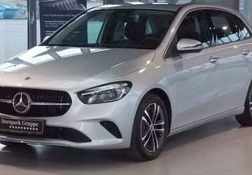 Mercedes-Benz B 200 6.745 km 31.790 &euro; Geseke 59590