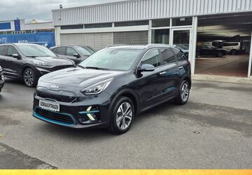 Kia Niro EV 84.690 km 16.990 &euro; Lippstadt 59557