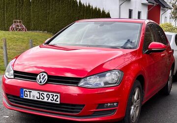 VW Golf 157.000 km 11.200 &euro; Oerlinghausen 33813