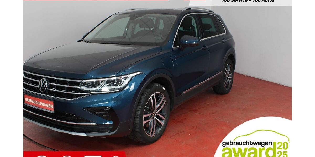 VW Tiguan 86.092 km 24.969 &euro; Horn-Bad Meinberg 32805