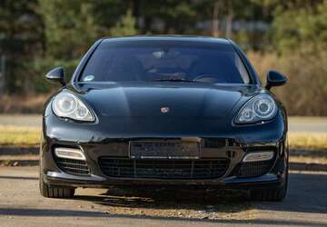 Porsche Panamera 227.000 km 22.900 &euro; Augustdorf 32832