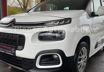 Citroen Berlingo 200.000 km 11.790 &euro; Oerlinghausen 33813